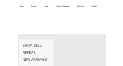 Desktop Screenshot of imagebyisabel.com